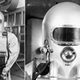 Illustration for article titled 19 Real-Life Protective Suits Worthy of Iron Man